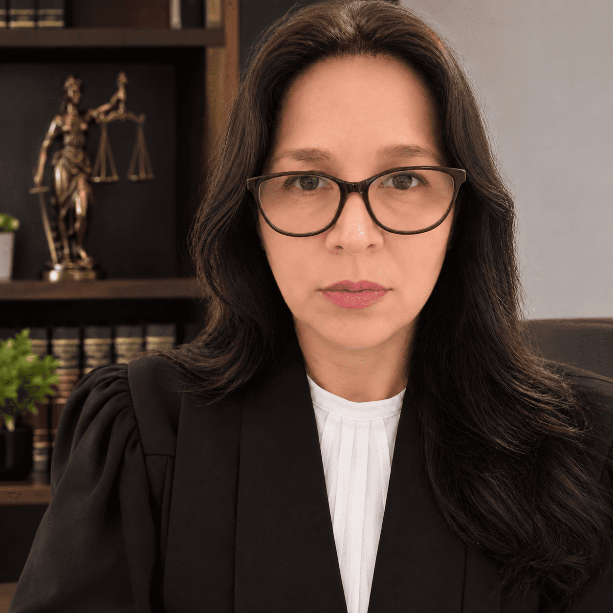 Retrato de Adriana Gonçalves Pinheiro