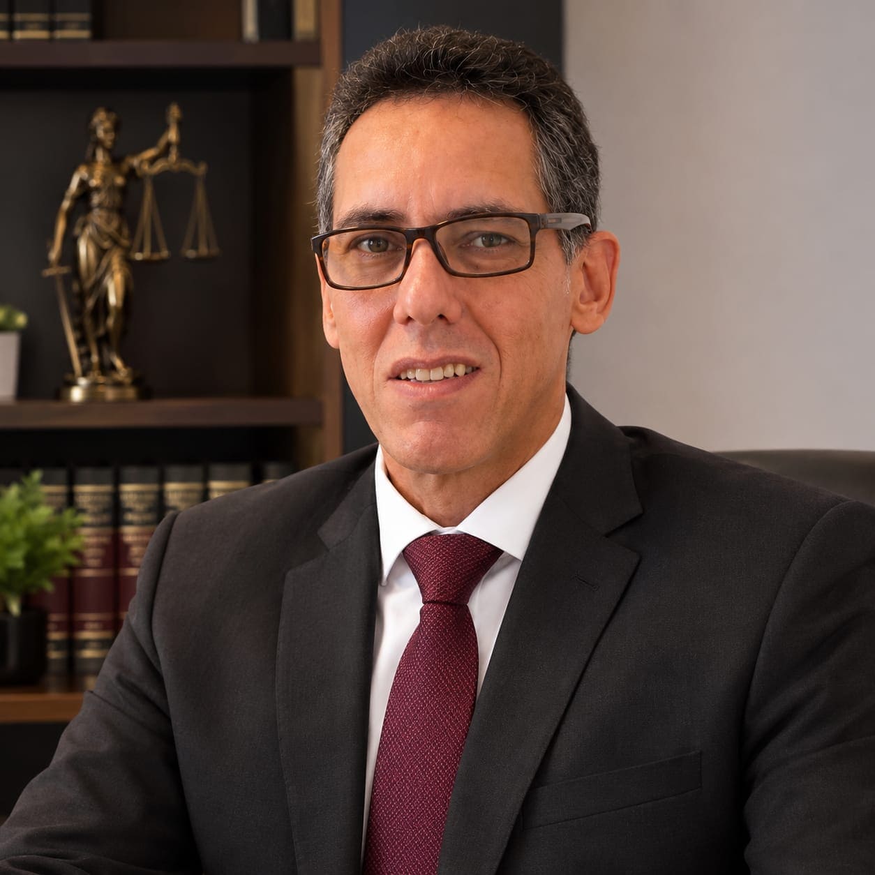 Retrato de Renato Esperança